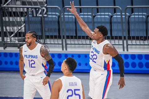 Gilas Pilipinas overcomes China, returns to Asian Games finals after 33.